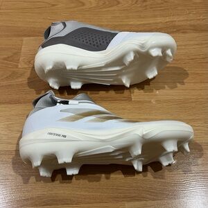 NEW Adidas Adizero Impact+ TPU Baseball Cleats Men's Size 10.5